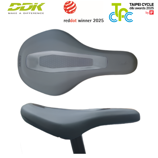 DDK-B15 with Seat Post